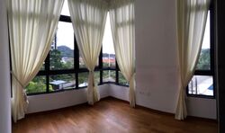 Eco Sanctuary (D23), Condominium #462797401
